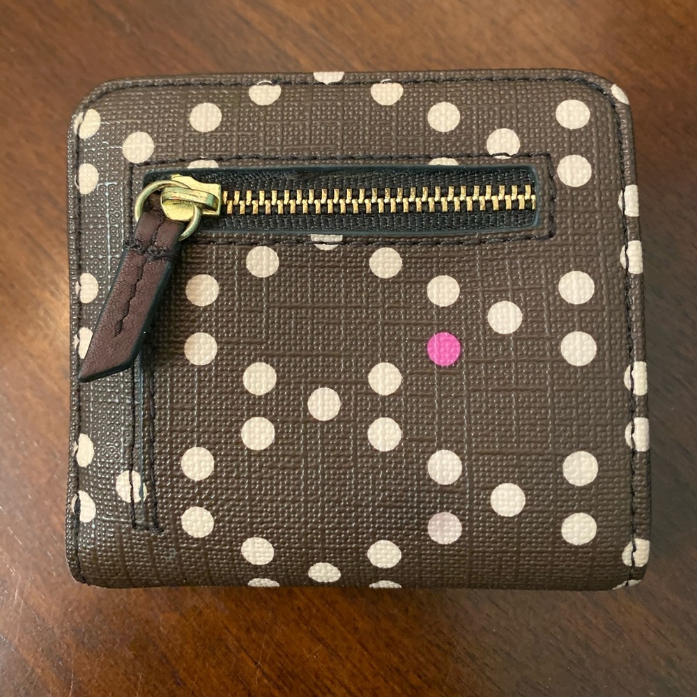 FOSSIL wallet - Picture 2 of 3